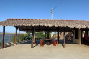 Casa na Ilha do Farol